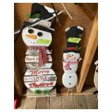 Snowmen