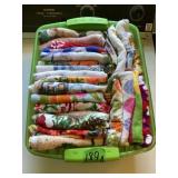 Assortment of Hand towels (holiday)