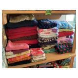 Bath Towels, hand towels & washcloths
