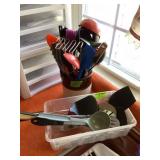 Kitchen Utensils