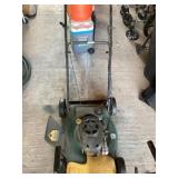 Push Mower