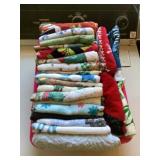 Dish Towels (holiday & other)