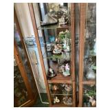 Swan, and Birds, Fox, squirrel, Panda Bear, Dogs,