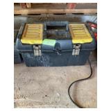 Tool Box