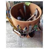 Bucket of Tools