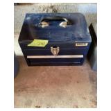 Bench Top Pro Tool Box