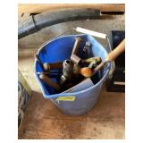 Bucket of Tools