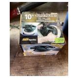 10ï¿½ Buffer Polisher