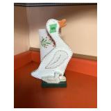 Duck Paper towel holder