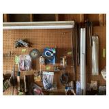 Contents of Wall