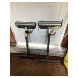 Roller Stands