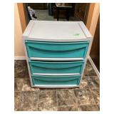 Storage cart