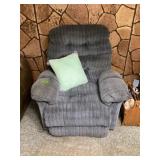Rocking Recliner