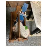 Magazine Rack