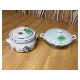 Soup Tureen (2)