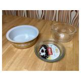 Pyrex