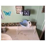 Contents of Bathroom
