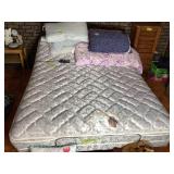 Craftsman Direct Princess Verlo Queen Bed with