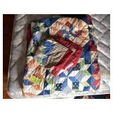 Comforter