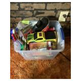 Kid toys