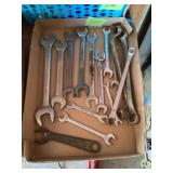 Wrenches