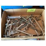 Wrenches