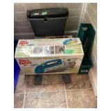 Dirt Devil, Paper Shredder