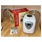 Sunbeam Breadmaker