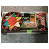 Games