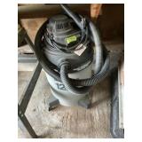 Shop vac