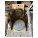Saw Blades