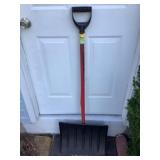 Snow Shovel