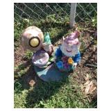 Gnomes