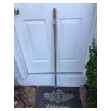 Garden Hoe
