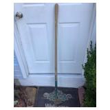Garden Hoe