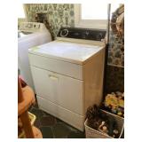 Whirlpool Electric Dryer