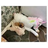 Stuffed Animals