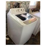 Insignia Top Load Washer