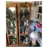 Curio Cabinet