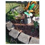 Yard Art