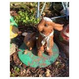 Rabbits
