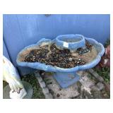 Bird Bath