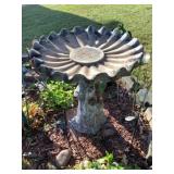 Bird Bath