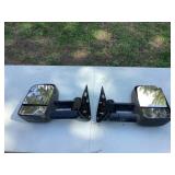 Tow Mirrors
