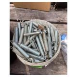 Trampoline Springs