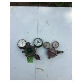 Gages