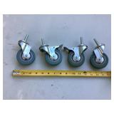 Casters