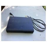 Dolby DVD Player