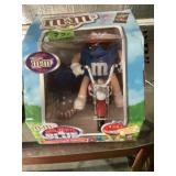 M&M toy
