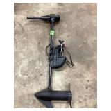 Mini Kota 5 speed trolling Motor 50 lb thrust
